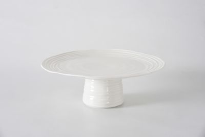 Cake Stand Le Blanc