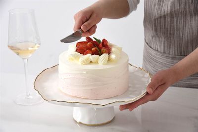 Cake Stand Portofino