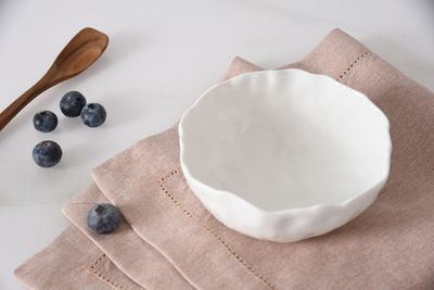 Snack Bowl Willow