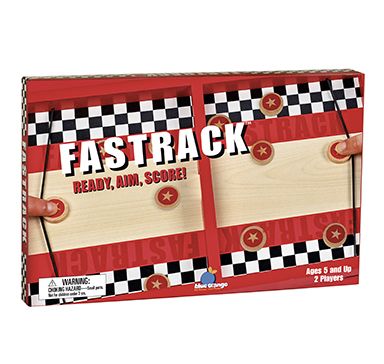 Fastrack