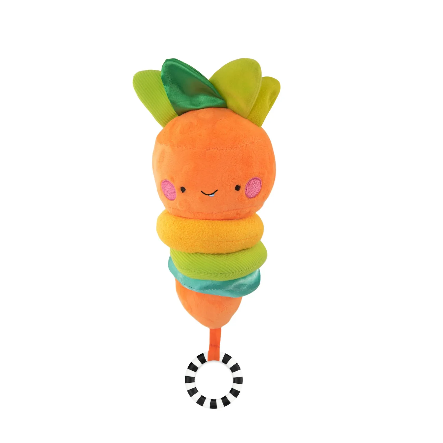 Tug N Tunes Carrot