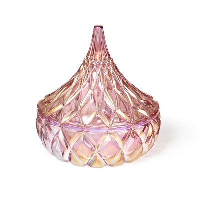 Hershey's Kisses Blush Box