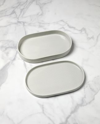 Set de 2 Bandejas Modulus Vapor