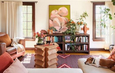 Los Angeles Interiors