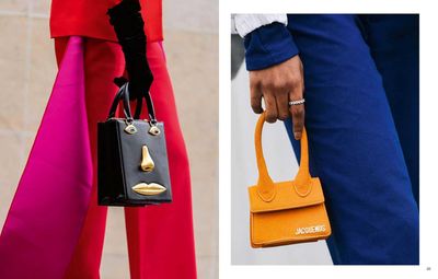 Paris in Fashion
