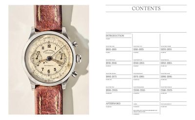 Rolex Legacy