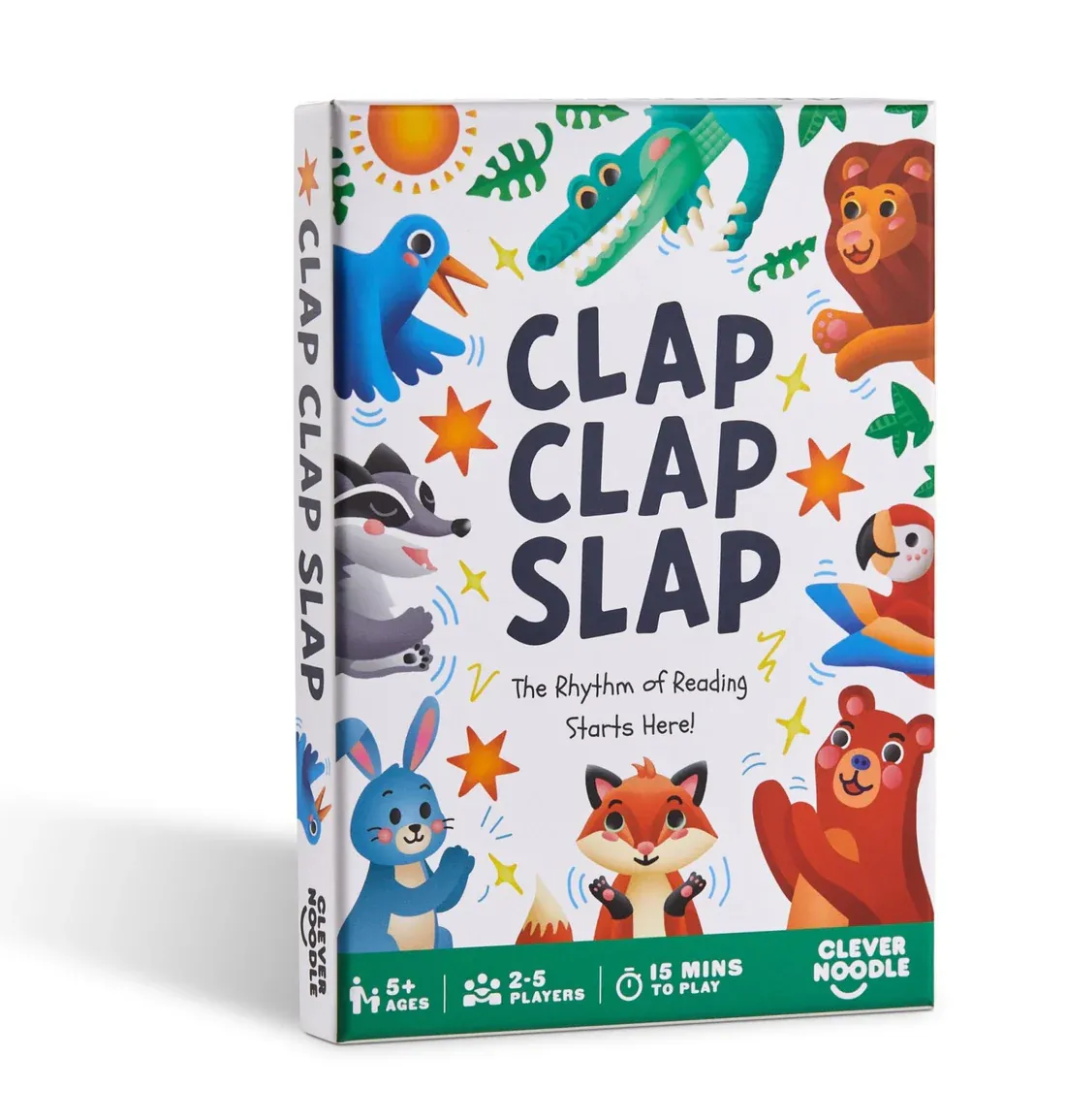 Clap Clap Slap