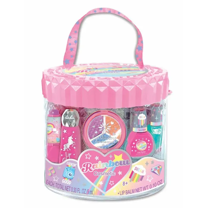 Rainbow Cosmetic