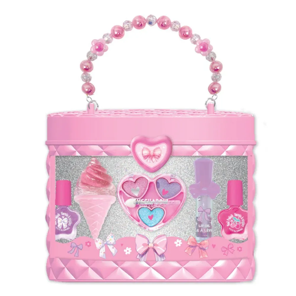 Luxury Beauty Bowtiful