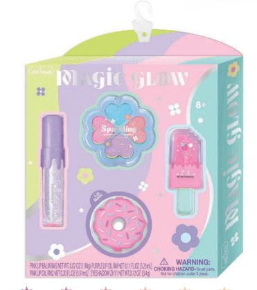 Magic Glow Glow Mode