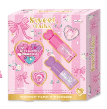 Sweet Talks Bowtiful