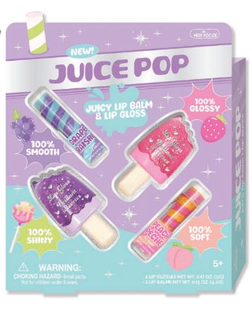 Juicy Pop