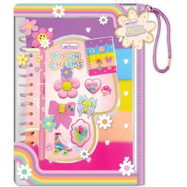 Trendy Writting Fun Good Day