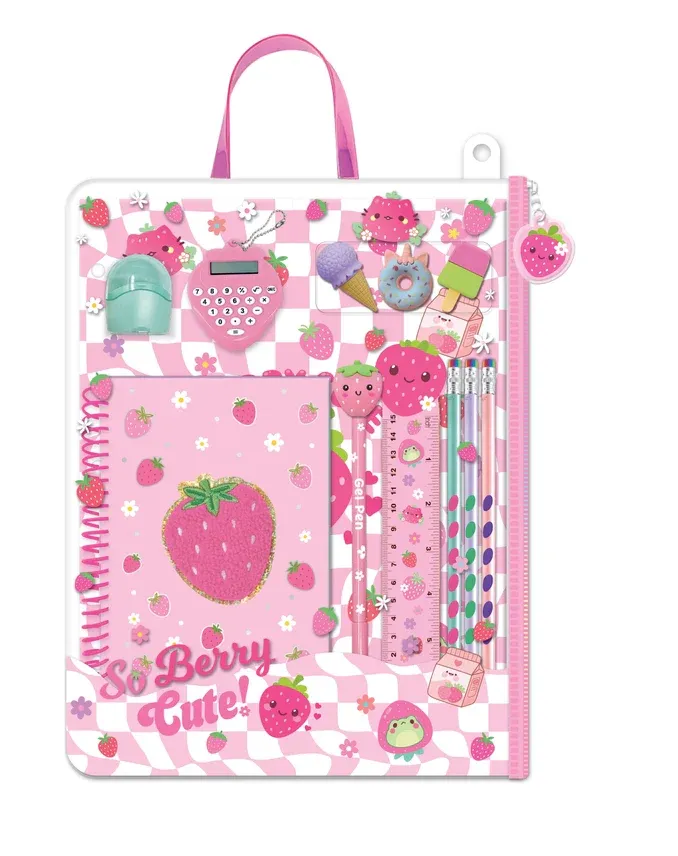 Variety Fun Pack Strawberry