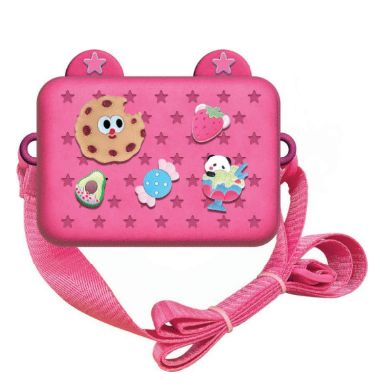 Charm Fashion Crosbody Bag Sweet