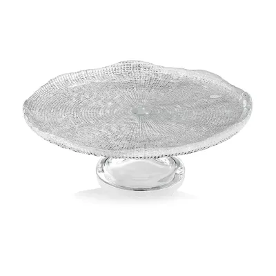 Cake Stand Diamante 25cm
