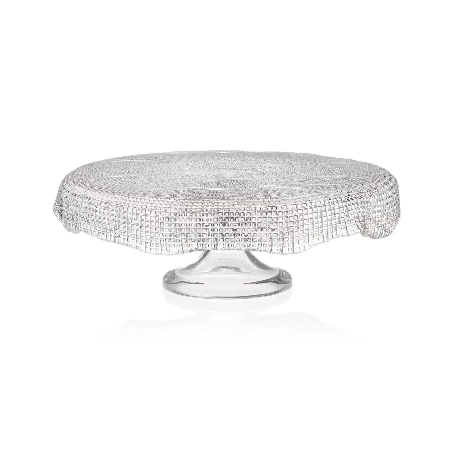 Cake Stand Diamante 22cm