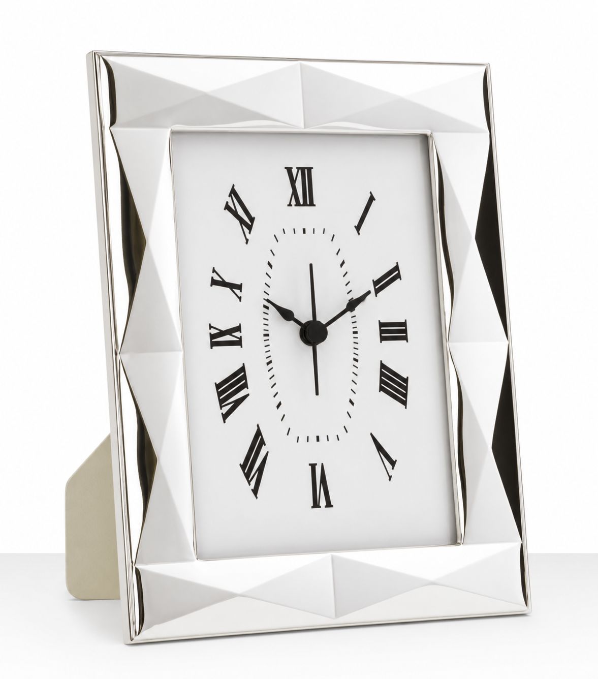 Reloj de Escritorio Diamante