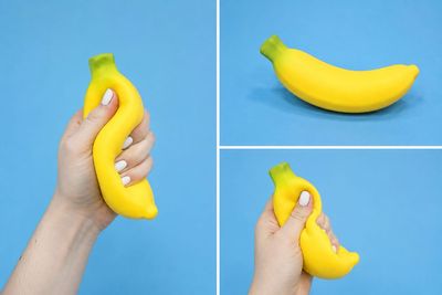 Squishy Banana