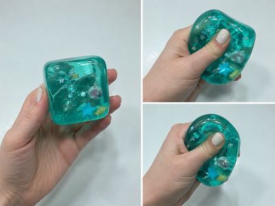 Sea Cube