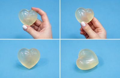 Corazon Clear