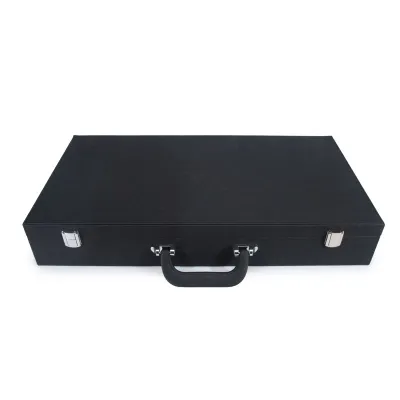 Rowan Mahjong Black