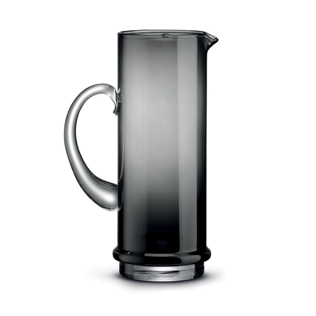 Pitcher Smoke Grey