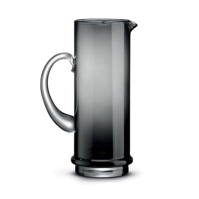 Pitcher Smoke Grey