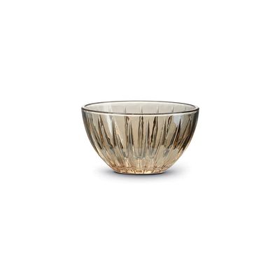Set of 2 Bowls Revel Ambar