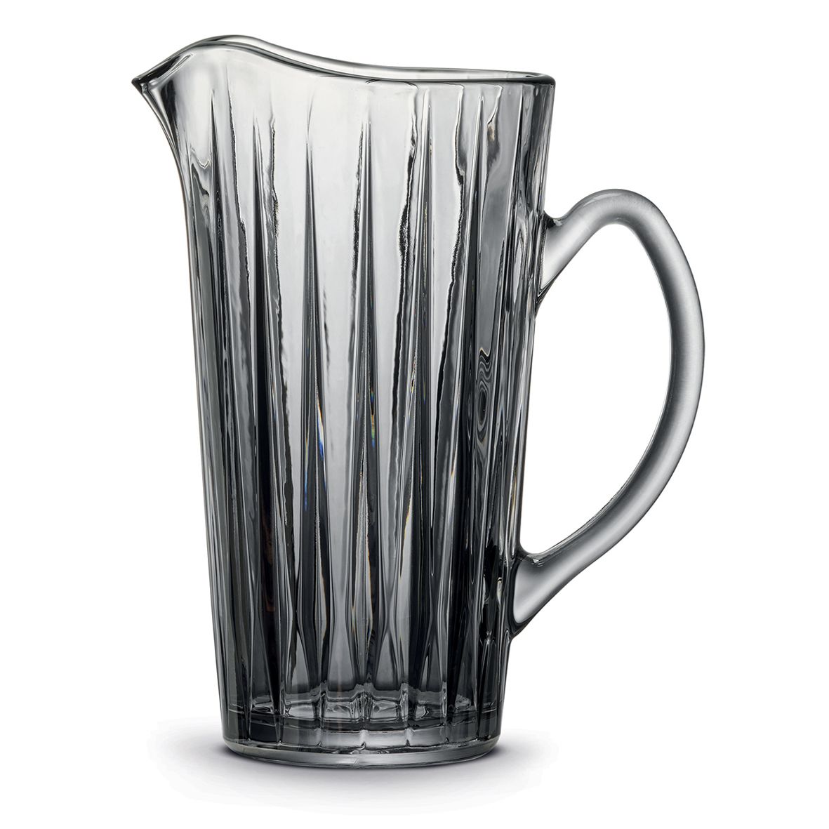 Pitcher Revel Smoke Grey