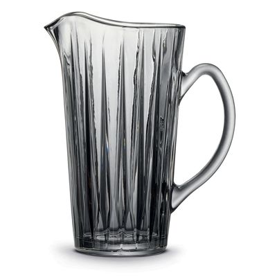 Pitcher Revel Smoke Grey
