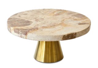 Cake Stand de Marmol 25cm