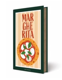 Set de Regalo - Cuchillo y Cortador de Pizza