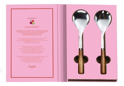 Set de Regalo - Ensalada