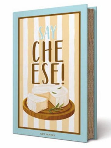 Set de Regalo - Cheese