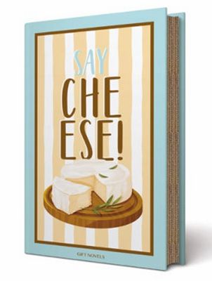 Set de Regalo - Cheese