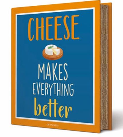 Set de Regalo - Cheese