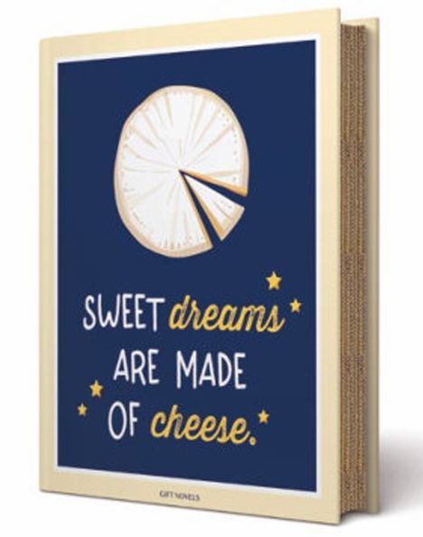Set de Regalo - Cheese
