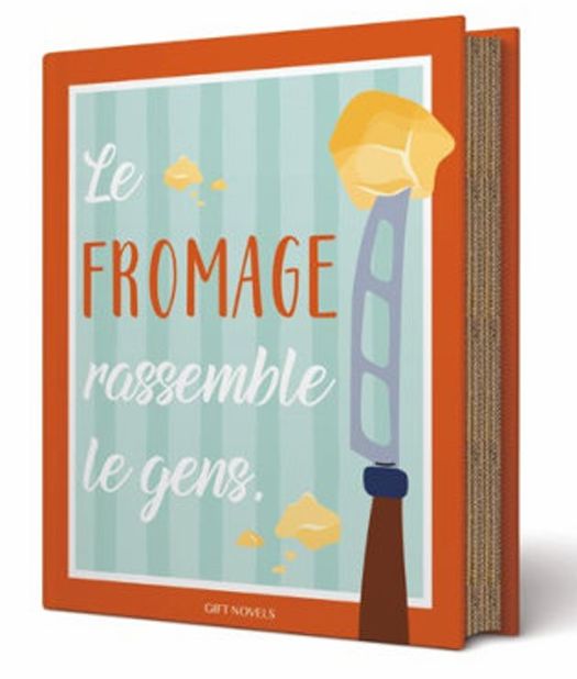 Set de Regalo - Cheese