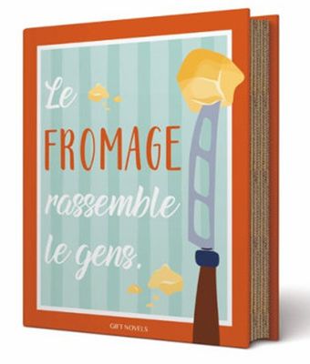 Set de Regalo - Cheese