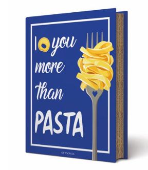 Set de Regalo - Pasta