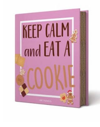 Set de Regalo - Christmas Cookies