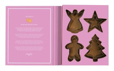 Set de Regalo - Christmas Cookies