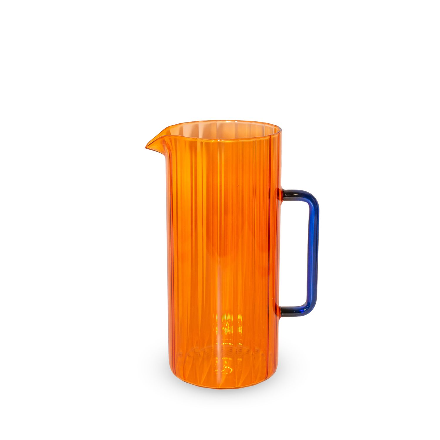 Pitcher Naranja 1.2 L