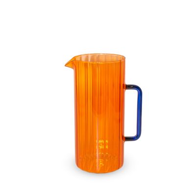 Pitcher Naranja 1.2 L