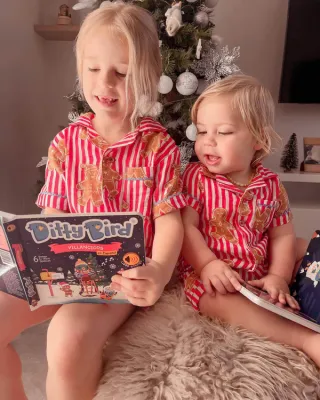 Villancicos Libro Musical - USB-C