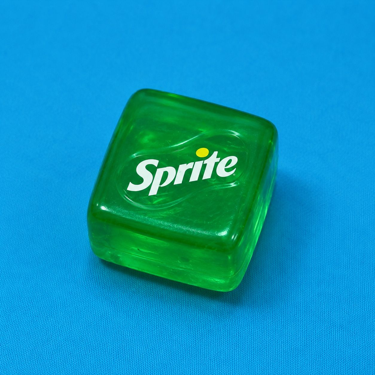 Squishy Sprite Cube