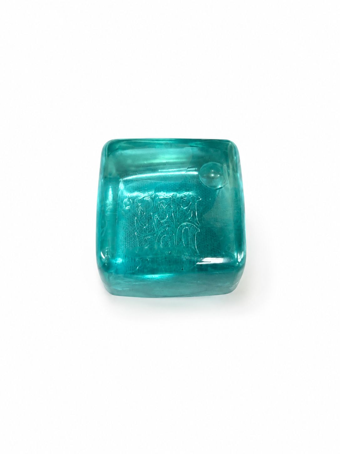 Squishy Nice Ice Baby Turquesa
