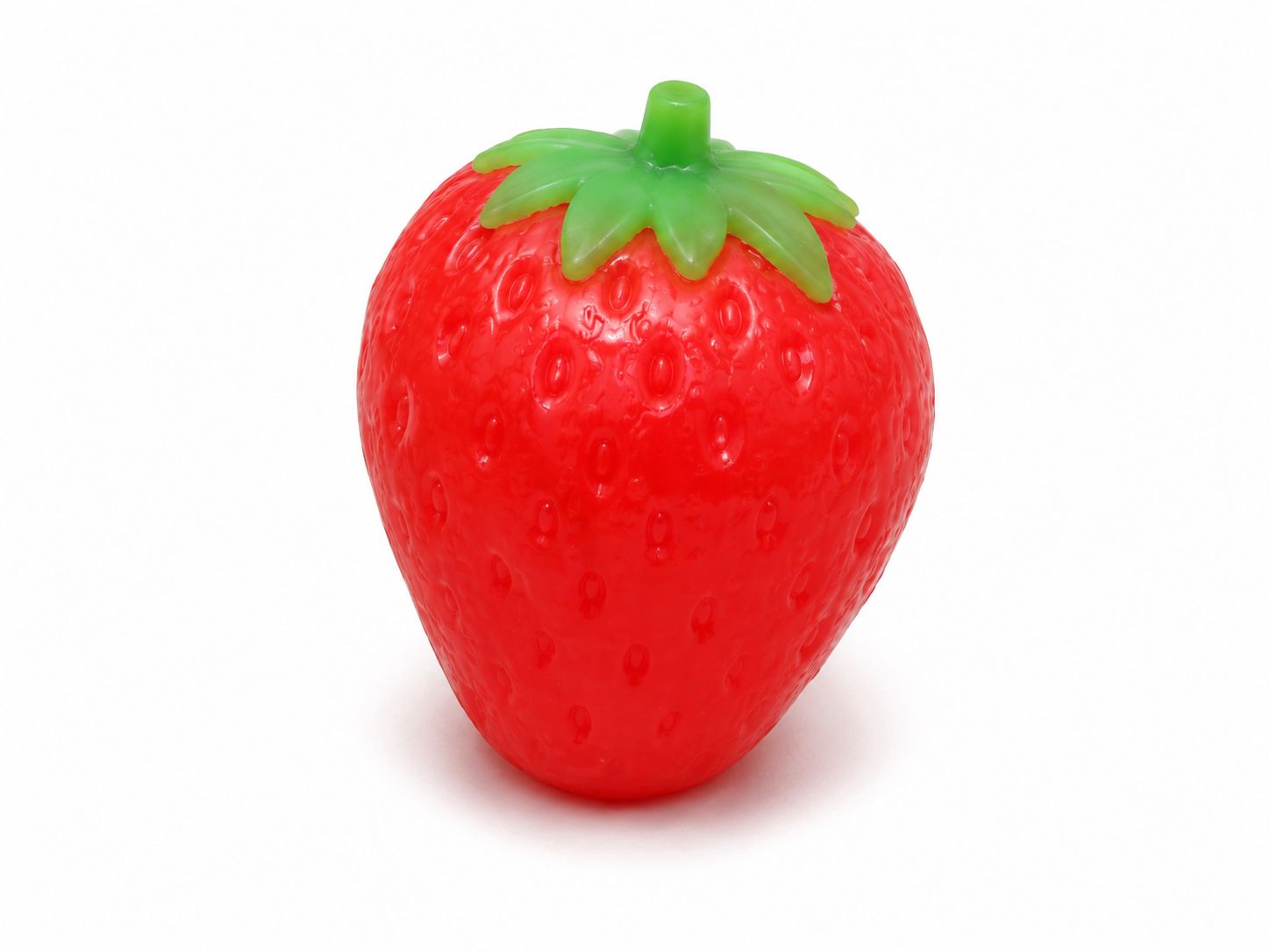 Squishy Strawberry