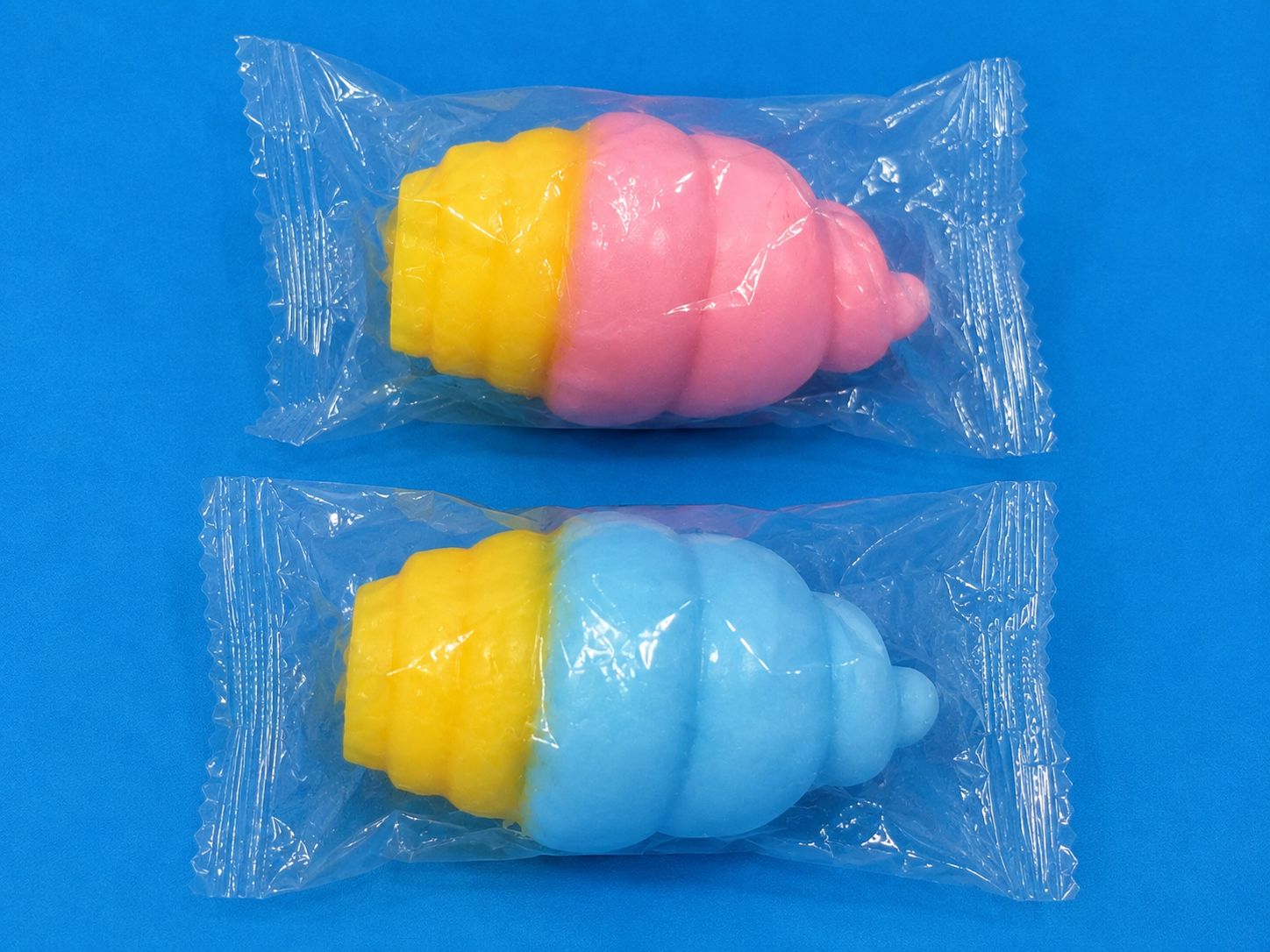 Squishy Nice Cream Cone